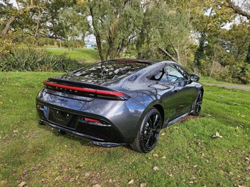 Honda Prelude 2026 photo 4