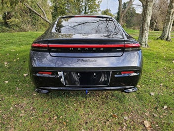 Honda Prelude 2026 photo 5