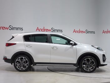 Kia Sportage 2018 photo 4