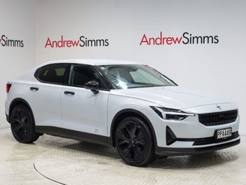 Polestar Polestar 2 2022 photo 2