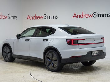 Polestar Polestar 2 2022 photo 3