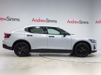 Polestar Polestar 2 2022 photo 4