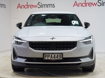 Polestar Polestar 2 2022 photo 5