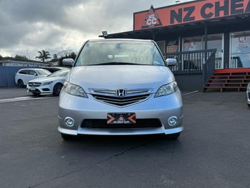Honda Elysion 2006 photo 3