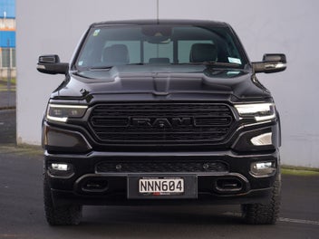 Ram 1500 2021 photo 5