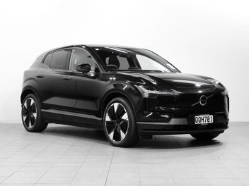 Volvo Ex30 2024 photo 2