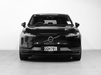 Volvo Ex30 2024 photo 3