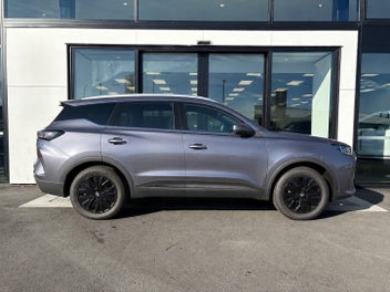 Chery Tiggo 7 2026 photo 3