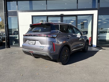Chery Tiggo 7 2026 photo 4