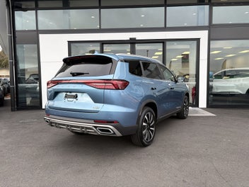 Chery Tiggo 8 2026 photo 4
