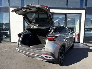 Omoda C5 2026 photo 5