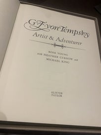Listing 4 of 5 for G.F Von Tempsky: Artist and Adventurer