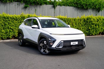 Hyundai Kona 2026 photo 2