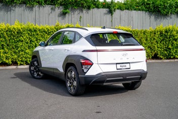 Hyundai Kona 2026 photo 4