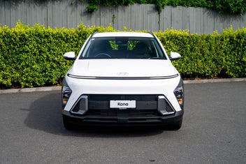 Hyundai Kona 2026 photo 5