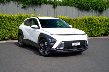 Hyundai Kona 2026 photo 2