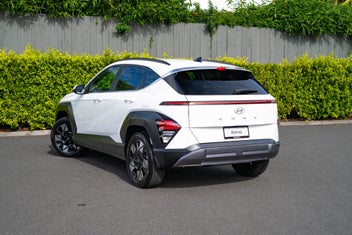 Hyundai Kona 2026 photo 4