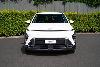 Hyundai Kona 2026 photo 5