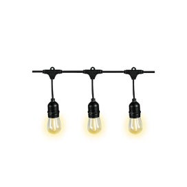 Listing 1 of 7 for Festoon String Lights Xmas 30 Meters