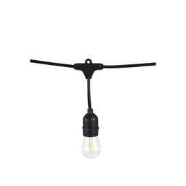 Listing 2 of 7 for Festoon String Lights Xmas 30 Meters