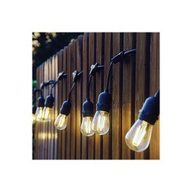 Listing 7 of 7 for Festoon String Lights Xmas 30 Meters