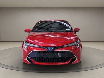 Toyota Corolla 2021 photo 3