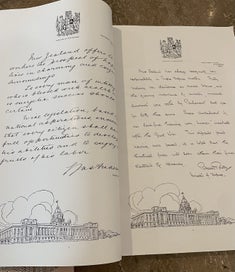 Listing 7 of 8 for Progressive New Zealand , world Exhibition Publication 1924