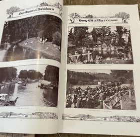 Listing 4 of 8 for Progressive New Zealand , world Exhibition Publication 1924
