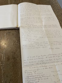 Listing 5 of 6 for Facsimiles of the Treaty Of Waitangi