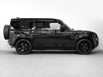 Land Rover Defender 2022 photo 4