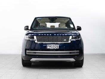 Land Rover Range Rover 2022 photo 3