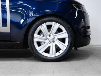 Land Rover Range Rover 2022 photo 5