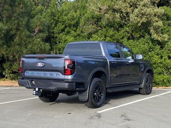 Ford Ranger 2026 photo 4