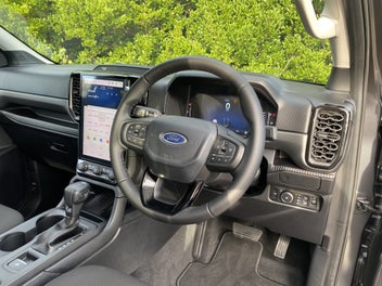 Ford Ranger 2026 photo 3