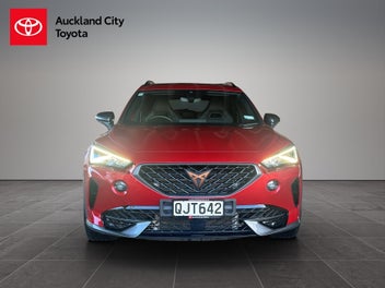 Acura Formentor 2024 photo 3