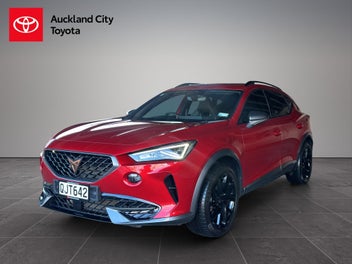 Acura Formentor 2024 photo 4