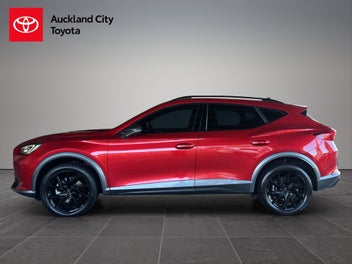 Acura Formentor 2024 photo 5