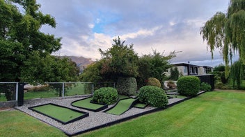 Listing 4 of 4 for The Pines Resort Wanaka