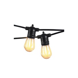 Listing 1 of 5 for Festoon String Lights Christmas
