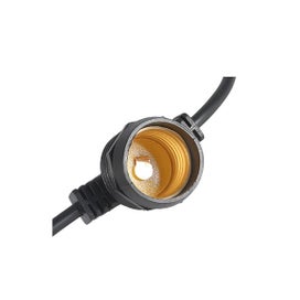 Listing 2 of 5 for Festoon String Lights Christmas