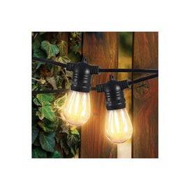 Listing 4 of 5 for Festoon String Lights Christmas