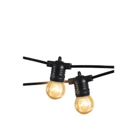 Listing 1 of 6 for Festoon String Lights Christmas 50 Metres