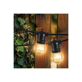 Listing 5 of 6 for Festoon String Lights Christmas 50 Metres