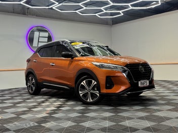 Nissan Kicks 2021 photo 2