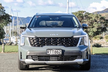Kia Sorento 2026 photo 3