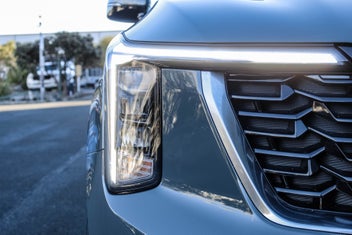 Kia Sorento 2026 photo 5