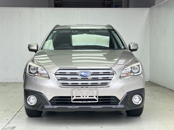 Subaru Outback 2015 photo 3