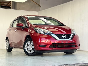 Nissan Note 2017 photo 4