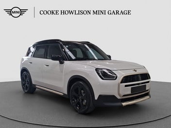 Mini Countryman 2026 photo 2