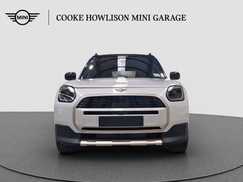 Mini Countryman 2026 photo 3